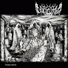 Catacumba : Animus Mortis